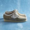 Wallabee Maple Stripe Wallabees for menn