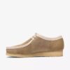 Wallabee Maple Stripe Wallabees for menn