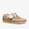 Wallabee Maple Stripe Wallabees for menn
