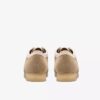 Wallabee Maple Stripe Wallabees for menn