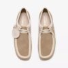 Wallabee Maple Stripe Wallabees for menn