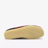 Wallabee Navy Stripe Wallabees for damer