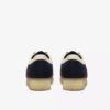 Wallabee Navy Stripe Wallabees for damer