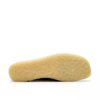 Wallabee Navy Suede Wallabees for menn