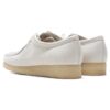 Wallabee «Off White Nubuck» 26166299