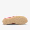 Wallabee Pink Interest for kvinner Wallabee Pink Interest for kvinner