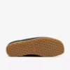 Wallabee Rb for menn – mørkegrønne Wallabees i skinn