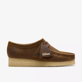 Wallabee™-sko for kvinner i bivoks