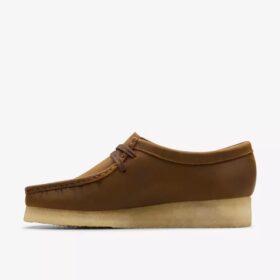 Wallabee™-sko for kvinner i bivoks