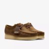 Wallabee™-sko for kvinner i bivoks