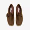 Wallabee™-sko for kvinner i bivoks