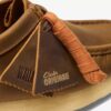 Wallabee™-sko for kvinner i bivoks