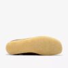 Wallabee™-sko i bivoksbehandlet skinn for menn