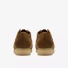 Wallabee™-sko i bivoksbehandlet skinn for menn