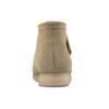 Wallabee-støvler «Beige Suede» 261555167