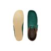 Wallabee-støvler «Dark Green» 26172249