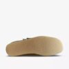 Wallabee™-støvler for damer i Maple-semsket skinn