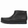 Wallabee-støvler i Gore-Tex-lær «Black» 26146260
