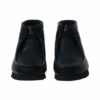 Wallabee-støvler i Gore-Tex-lær «Black» 26146260