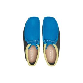 Wallabee-støvler «Ink Combi» 26163073