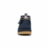 Wallabee-støvler «Navy Shashiko» 26169152