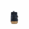 Wallabee-støvler «Navy Shashiko» 26169152