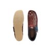 Wallabee-støvler «Paisley Brick» 26168826