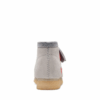Wallabee-støvler VCY «Red Grey» 26165076