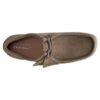 Wallabee Suede «Dark Grey» 26174049