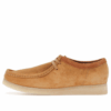 Wallabee Suede «Oakmoss» 26166241
