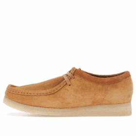 Wallabee Suede «Oakmoss» 26166241