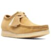Wallabee Suede «Oakmoss» 26166241