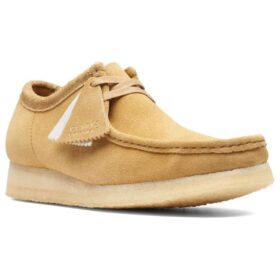 Wallabee Suede «Oakmoss» 26166241