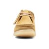 Wallabee Suede «Oakmoss» 26166241