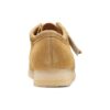 Wallabee Suede «Oakmoss» 26166241