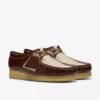 Wallabee Tan Interest for damer