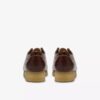 Wallabee Tan Interest for damer