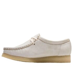 Wallabee «White» 26181115
