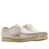Wallabee «White» 26181115