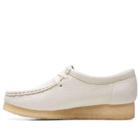 Wallabee «White Nubuck» 26165560