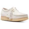 Wallabee «White Nubuck» 26165560