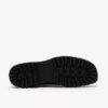 Wallabee Yukoner for menn i brunt skinn Wallabee Yukoner for menn i brunt skinn
