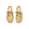Wallabeecup Lo Suede «Maple» 26164431