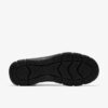 Walpath Chukka boots i svart skinn for menn