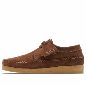 Weaver Suede «Cola» 26165082 Weaver Suede «Cola» 26165082