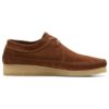 Weaver Suede «Cola» 26165082