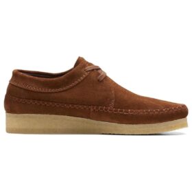 Weaver Suede «Cola» 26165082 Weaver Suede «Cola» 26165082