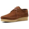Weaver Suede «Cola» 26165082