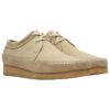 Weaver Suede «Maple» 26172183