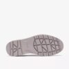 Weltridge Moc sandfarget semsket skinn seilersko for menn